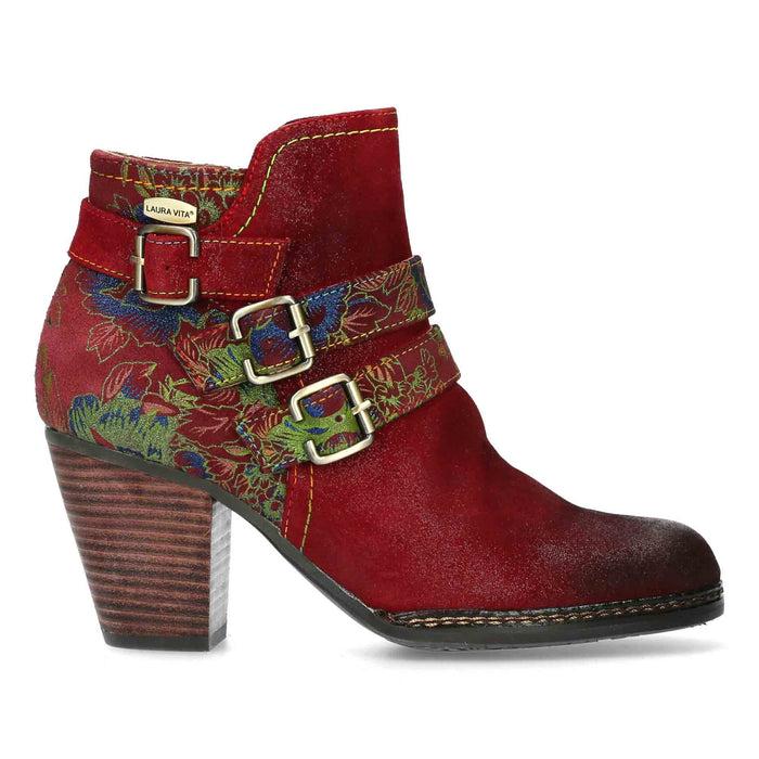 Laura Vita Bottines - ANGELINA 01