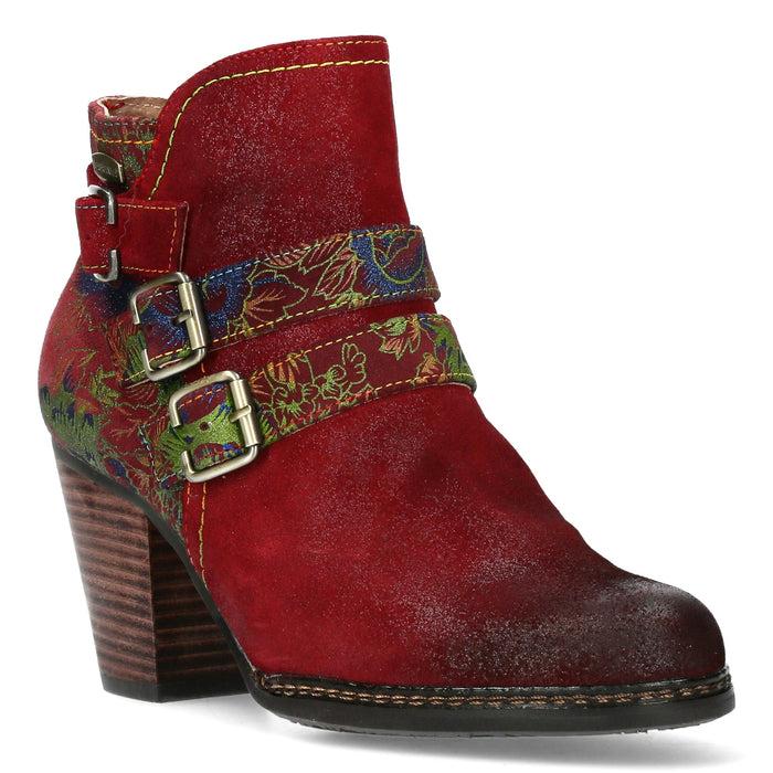 Laura Vita Bottines - ANGELINA 01