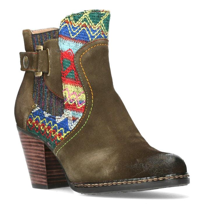 Laura Vita Bottines - ANGELINA 05