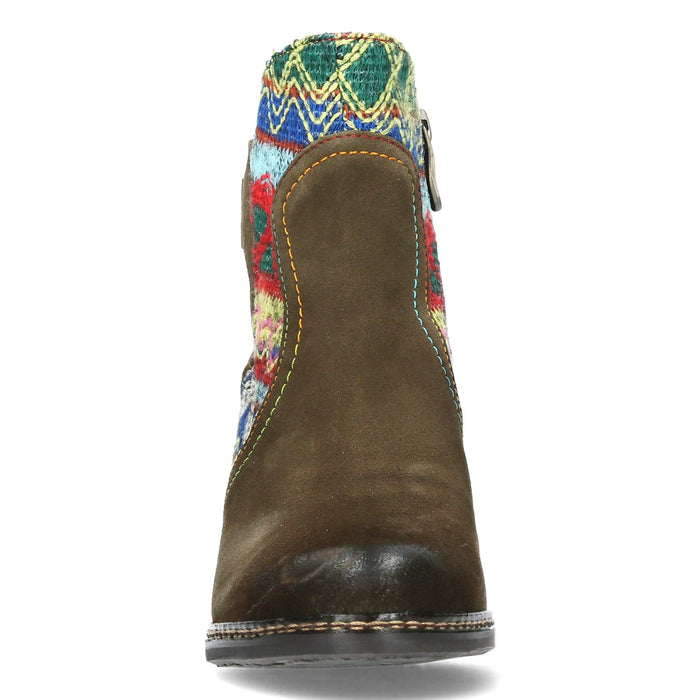 Laura Vita Bottines - ANGELINA 05