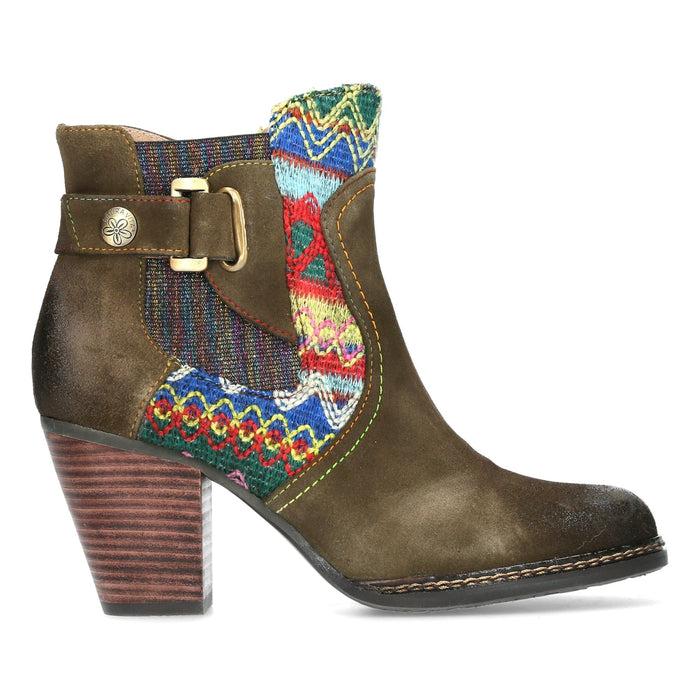 laura vita Bottines - ANGELINA 05