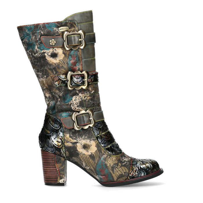 laura vita Bottines - ANNAO 01