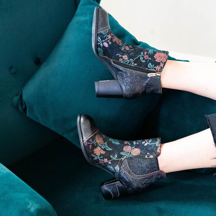 Laura Vita Bottines - ANNAO 118