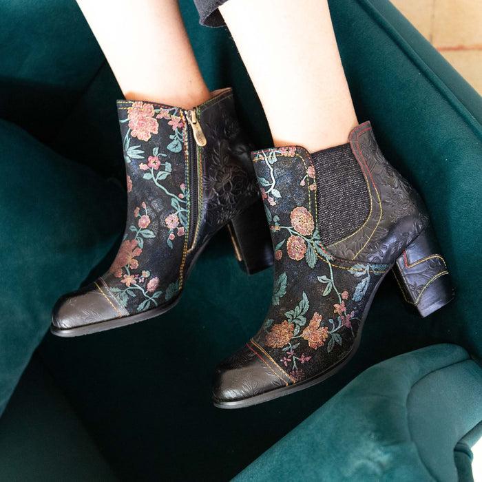 Laura Vita Bottines - ANNAO 118