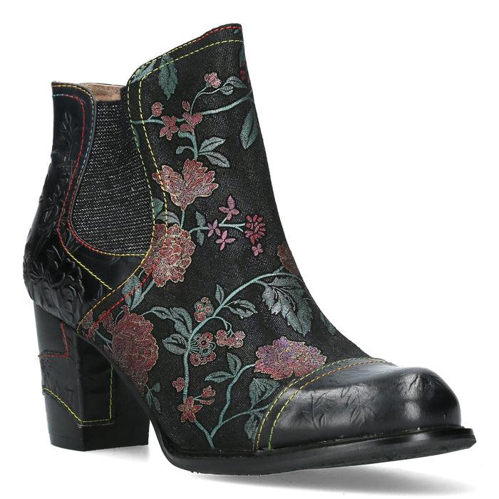 Laura Vita Bottines - ANNAO 118