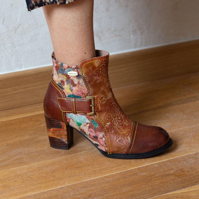 Laura Vita Bottines - ANNAO 70