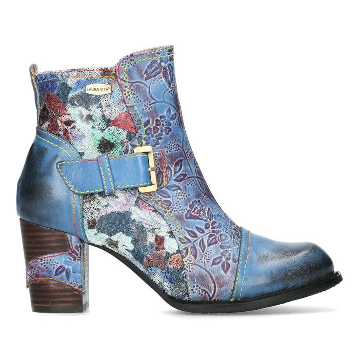 laura vita Bottines - ANNAO 70