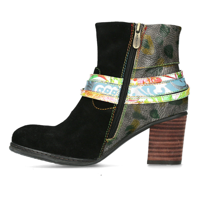 Laura Vita Bottines - Boots Multi