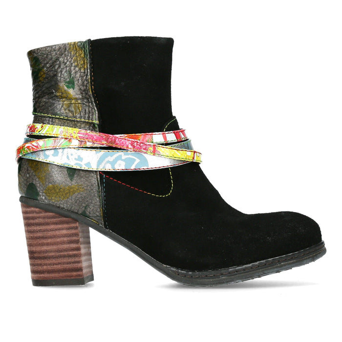 laura vita Bottines - Boots multi