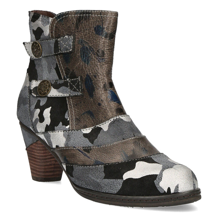 Laura Vita Bottines - CAMOLA