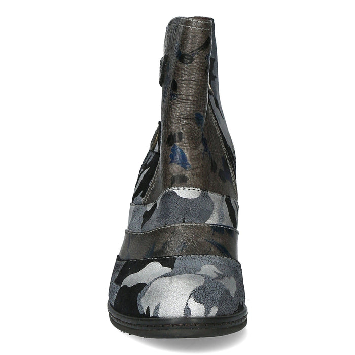 Laura Vita Bottines - CAMOLA