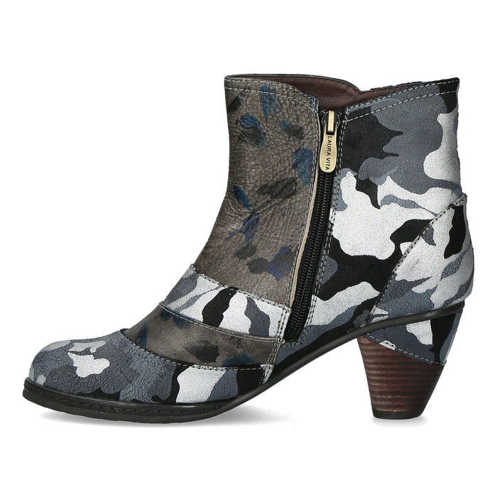 Laura Vita Bottines - CAMOLA