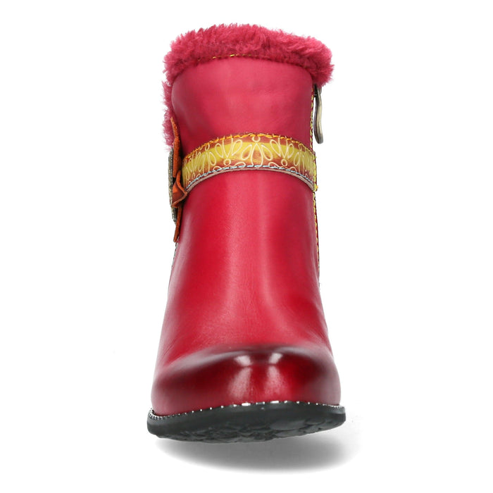 Laura Vita Bottines - CHRISTIE 36