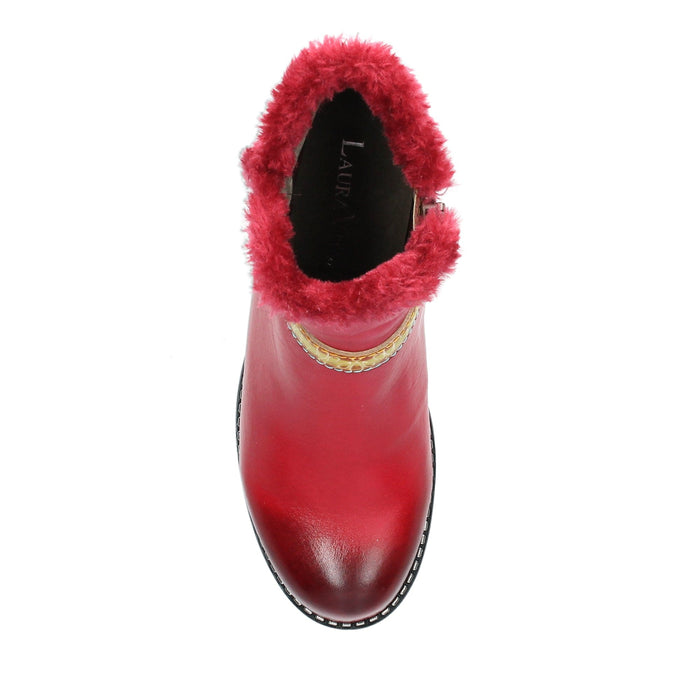 Laura Vita Bottines - CHRISTIE 36