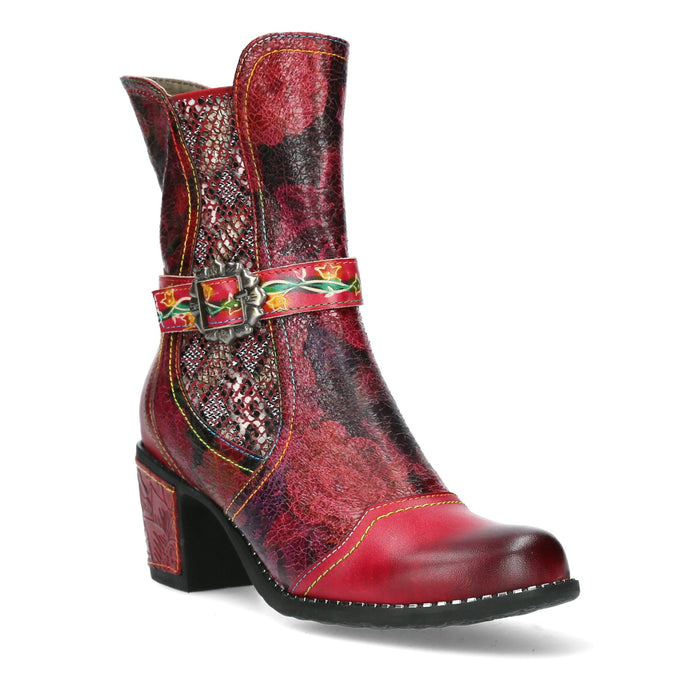 Laura Vita Bottines - CHRISTIE 45