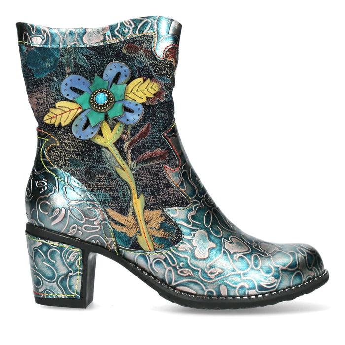 Laura Vita Bottines - CHRISTIE 49