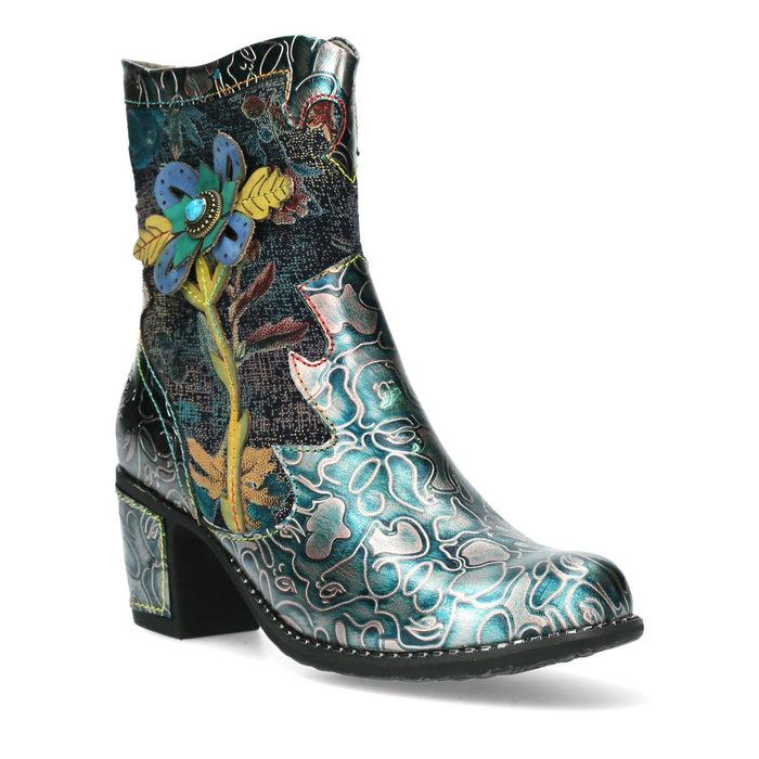 Laura Vita Bottines - CHRISTIE 49