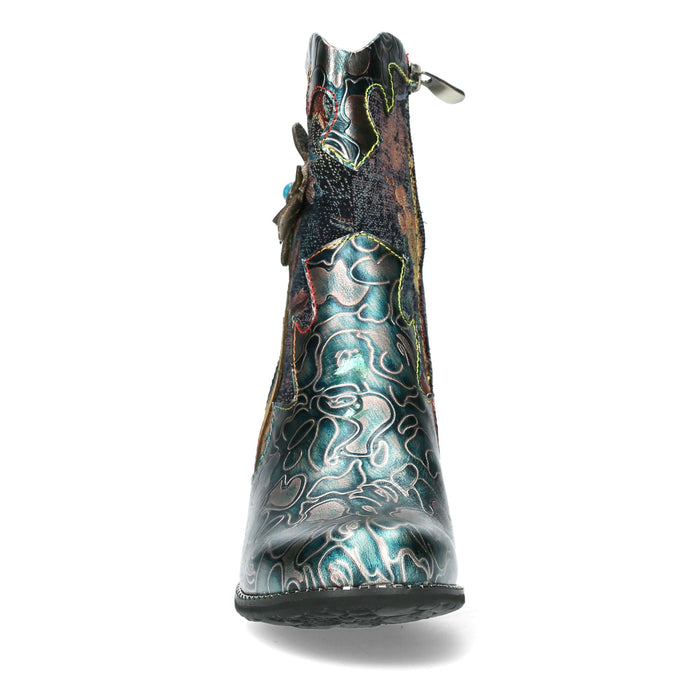 Laura Vita Bottines - CHRISTIE 49