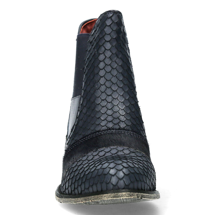 Laura Vita Bottines - Clemence 05