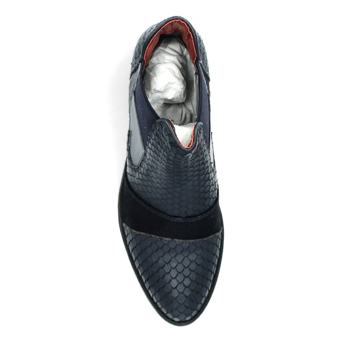 Laura Vita Bottines - Clemence 05