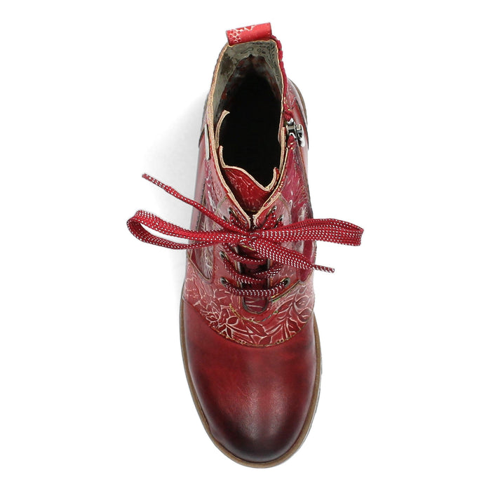 Laura Vita Bottines - COCRAILO 051