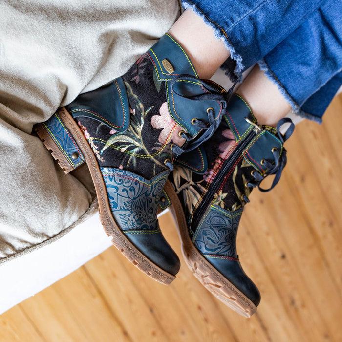 Laura Vita Bottines - COCRAILO 24