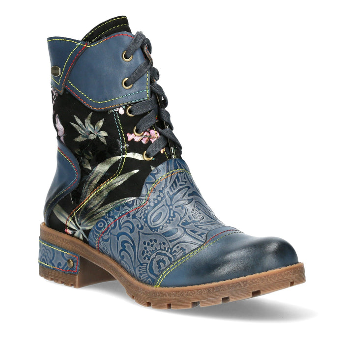 Laura Vita Bottines - COCRAILO 24