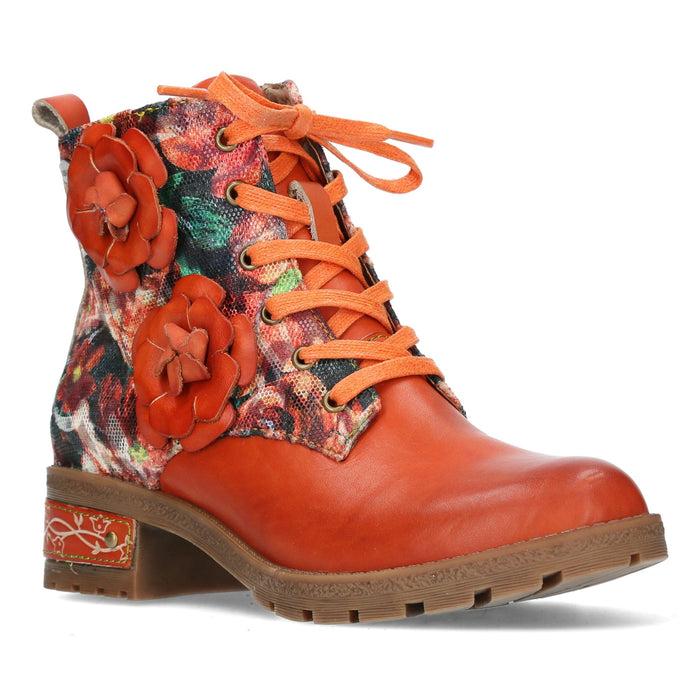 Laura Vita Bottines - COCRAILO 47