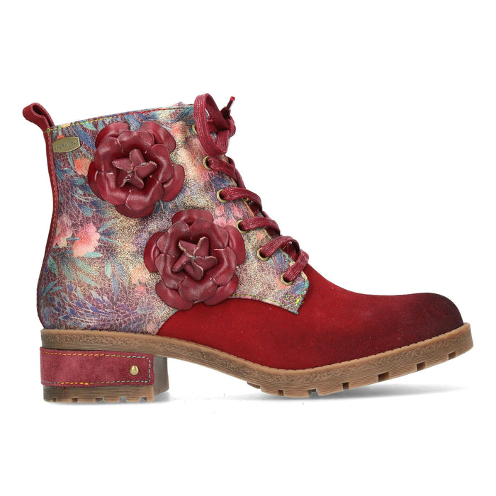 Laura Vita Bottines - COCRAILO 47