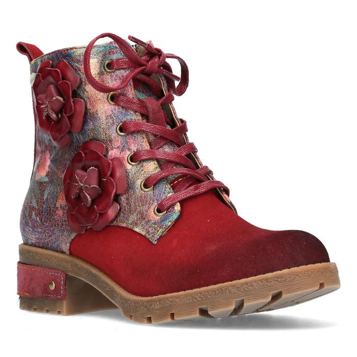 Laura Vita Bottines - COCRAILO 47