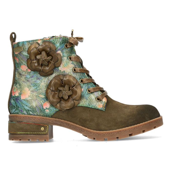 laura vita Bottines - COCRAILO 47