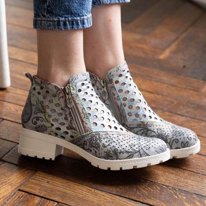 Laura Vita Bottines - COCRAILO 5523