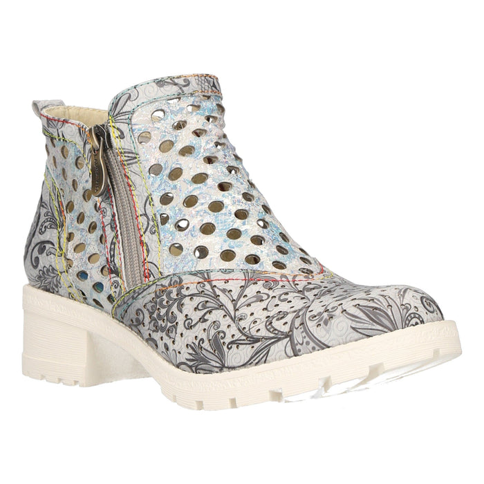 Laura Vita Bottines - COCRAILO 5523