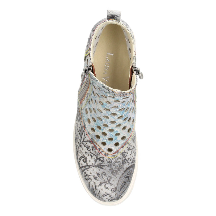 Laura Vita Bottines - COCRAILO 5523