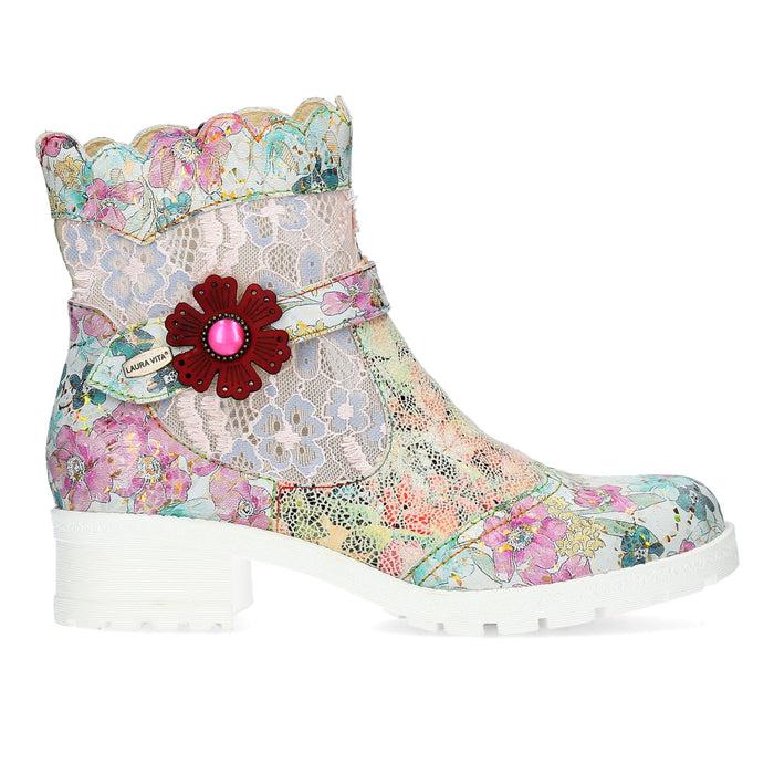 Laura Vita Bottines - COCRAILO 56
