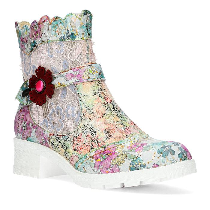 Laura Vita Bottines - COCRAILO 56