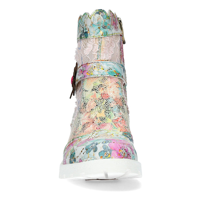 Laura Vita Bottines - COCRAILO 56