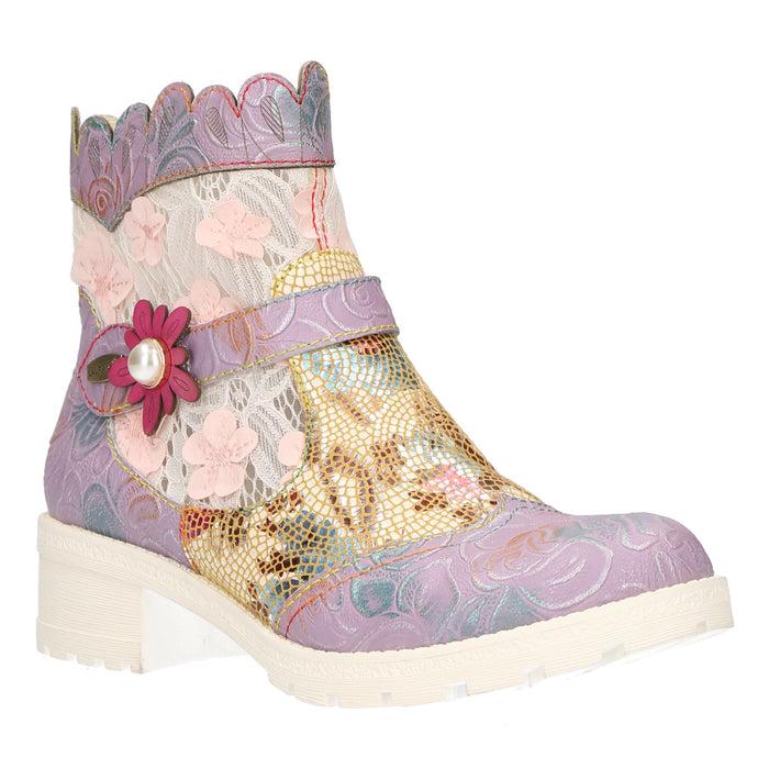 Laura Vita Bottines - COCRAILO 56