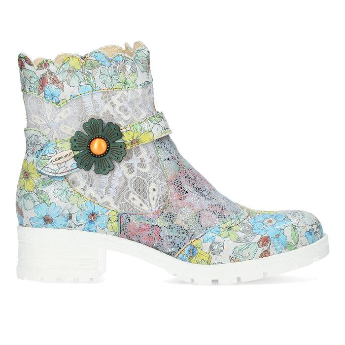 laura vita Bottines - COCRAILO 56