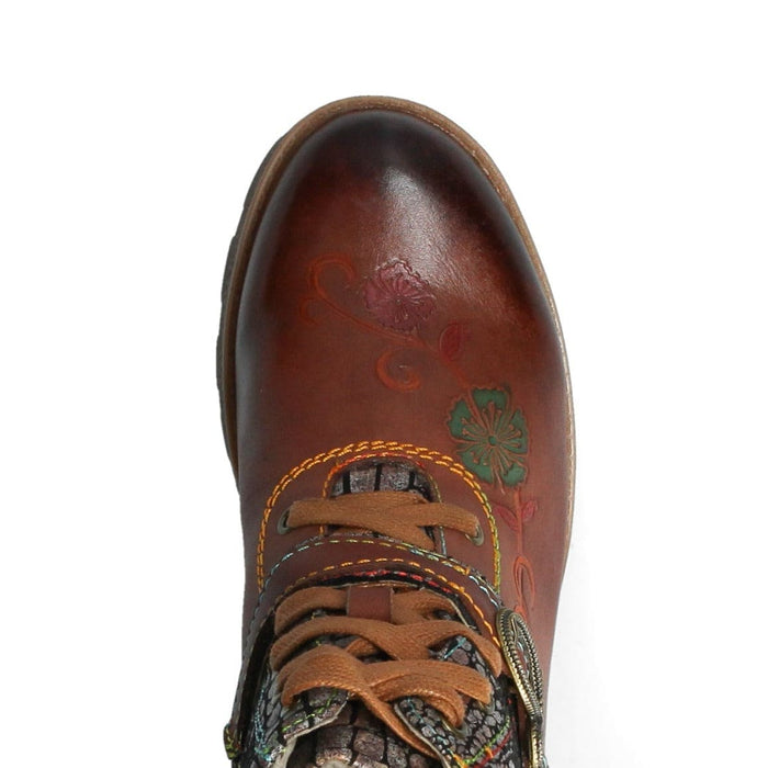 Laura Vita Bottines - COCRAILO 66