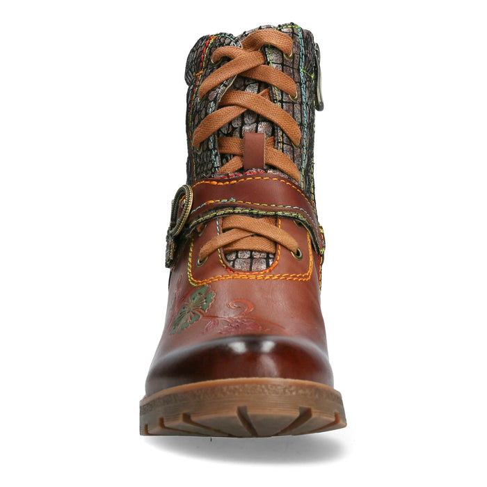 Laura Vita Bottines - COCRAILO 66