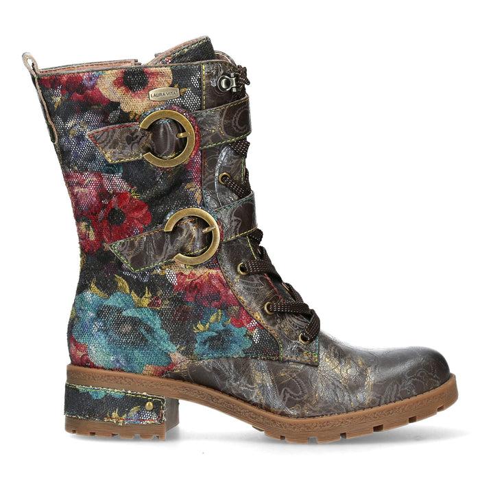 laura vita Bottines - COCRAILO 71