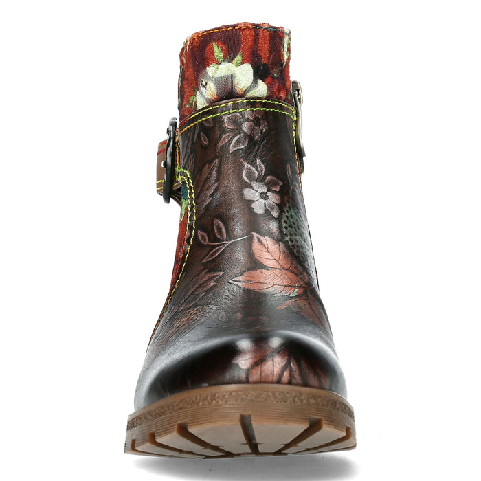 Laura Vita Bottines - COCRAILO 77