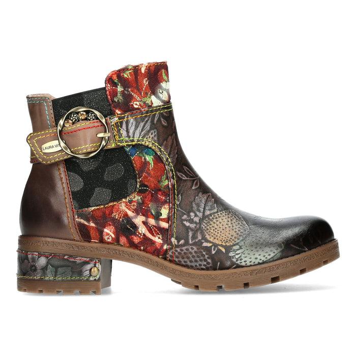 laura vita Bottines - COCRAILO 77