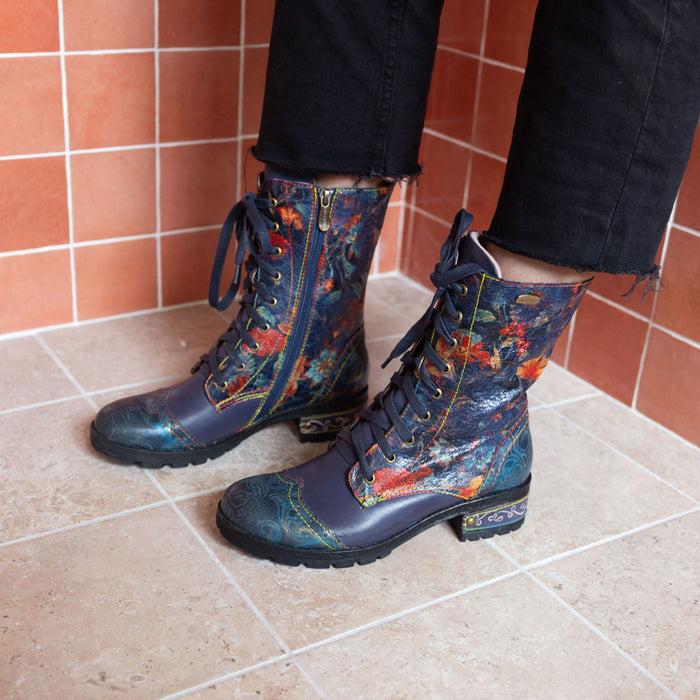 Laura Vita Bottines - COCRAILO 83