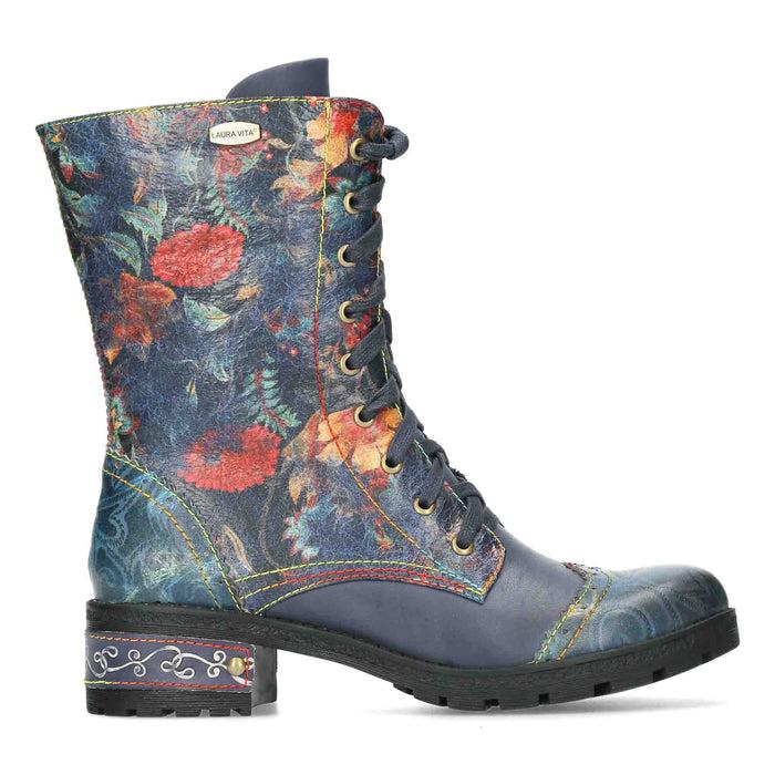 Laura Vita Bottines - COCRAILO 83