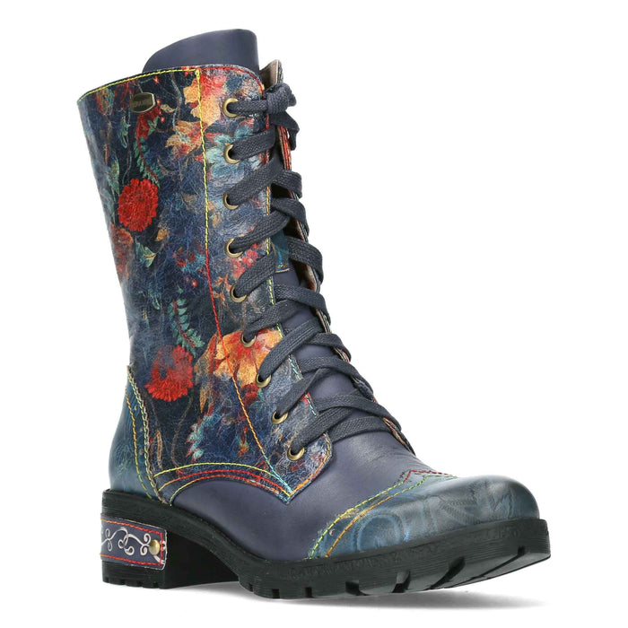 Laura Vita Bottines - COCRAILO 83