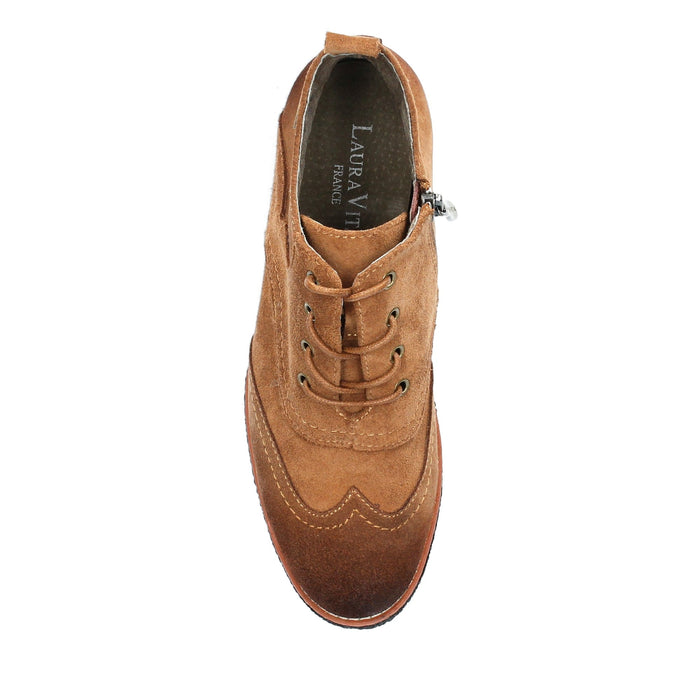 Laura Vita Bottines - COCRALIEO 07