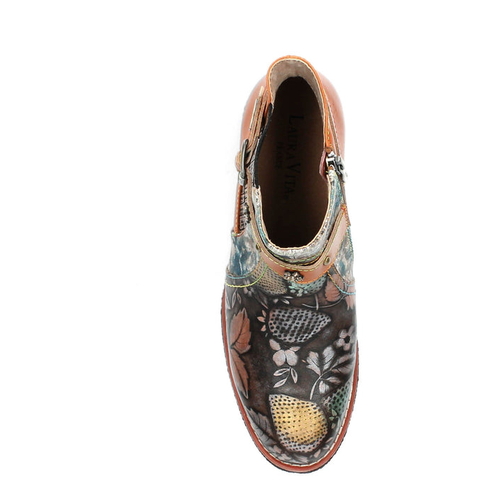 Laura Vita Bottines - COCRALIEO 44