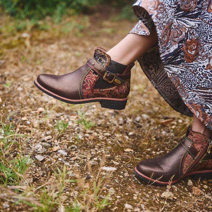 Laura Vita Bottines - COCRALIEO 44